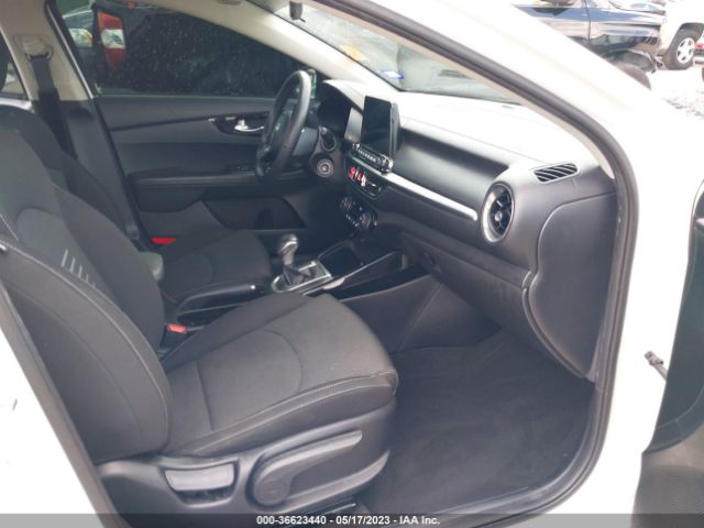 3KPF34ADXKE044222 KIA FORTE S