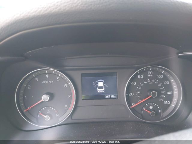 3KPF34ADXKE044222 KIA FORTE S