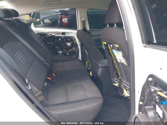 3KPF34ADXKE044222 KIA FORTE S