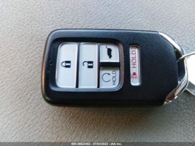 7FARW1H50LE025258 Honda Cr-v 2wd Ex