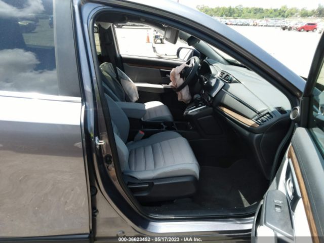 7FARW1H50LE025258 Honda Cr-v 2wd Ex