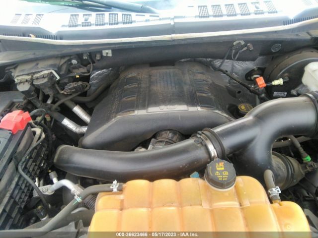 1FTEW1CG1GKD62873 Ford F-150 Xl/lariat