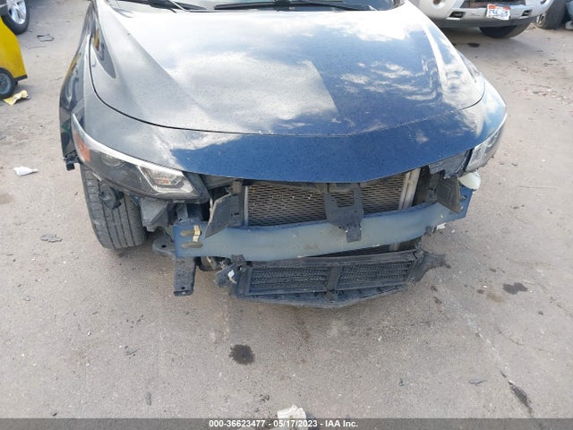 Chevrolet MALIBU LS 2017 1G1ZB5ST1HF222957 Image 7