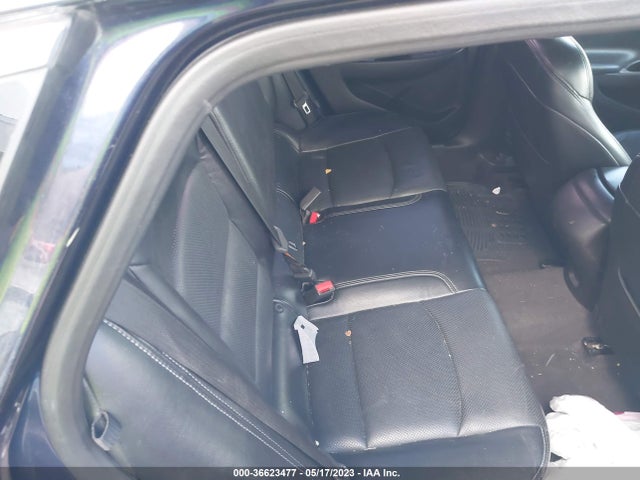 Chevrolet MALIBU LS 2017 1G1ZB5ST1HF222957 Image 9