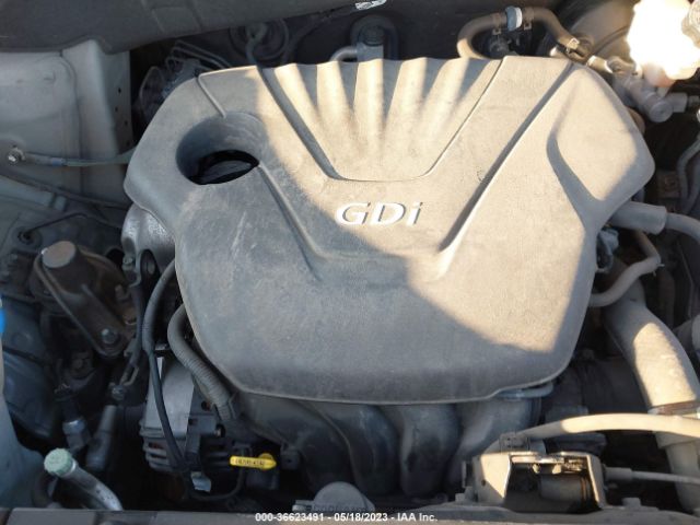 KNDJN2A21G7241195 KIA Soul