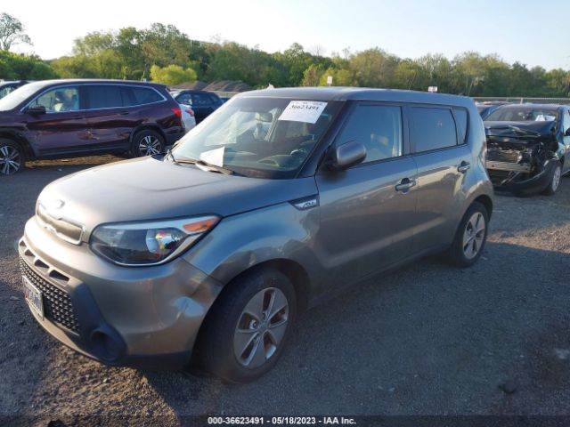 KNDJN2A21G7241195 KIA Soul