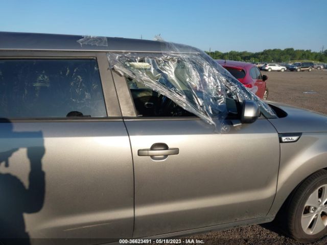 KNDJN2A21G7241195 KIA Soul