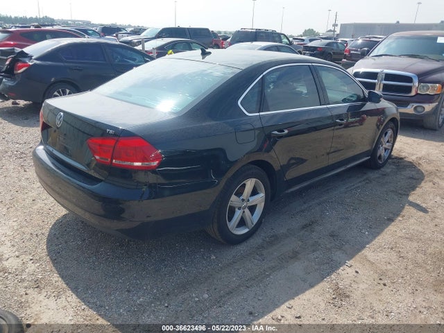 1VWAS7A38FC083035 Volkswagen Passat 1.8t Limited Edition