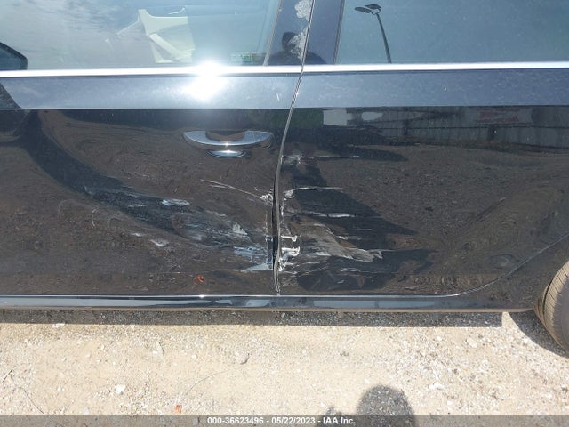 1VWAS7A38FC083035 Volkswagen Passat 1.8t Limited Edition