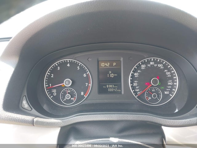1VWAS7A38FC083035 Volkswagen Passat 1.8t Limited Edition