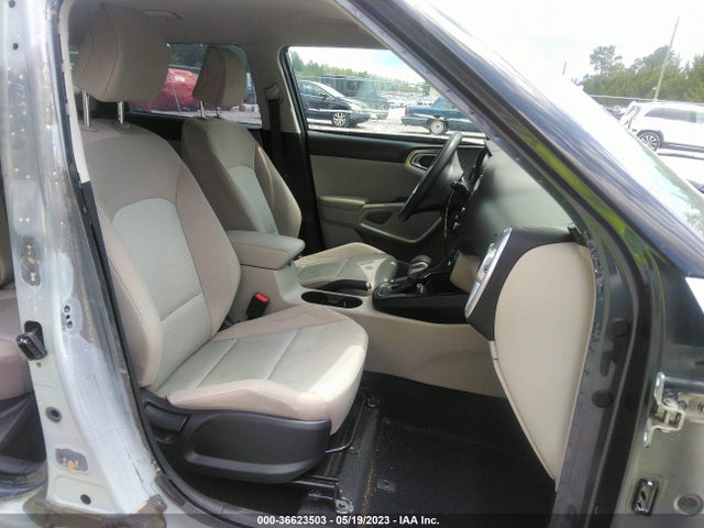 KIA SOUL LX 2020 KNDJ23AU1L7042416 Image 5