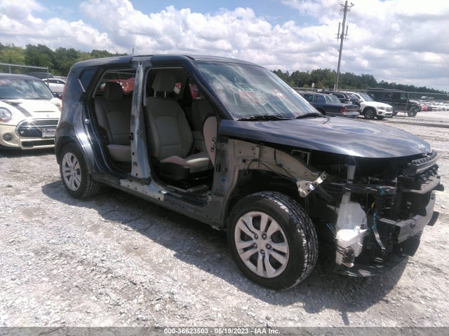 KIA SOUL LX 2020 KNDJ23AU1L7042416 Image 6