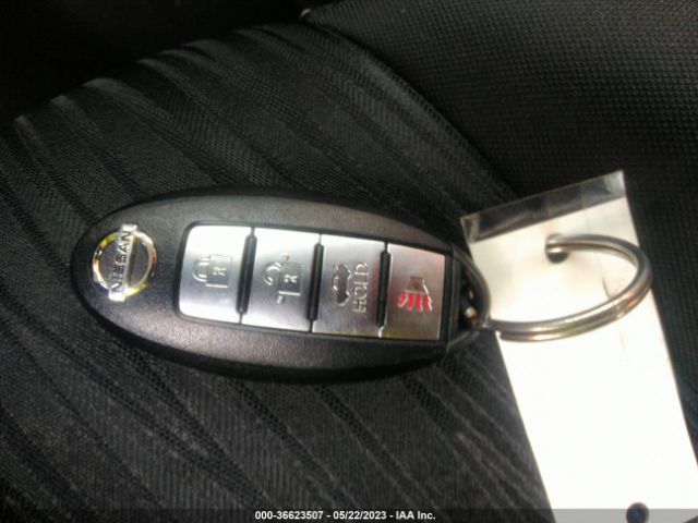 3N1AB7AP6JY261811 Nissan SENTRA SV