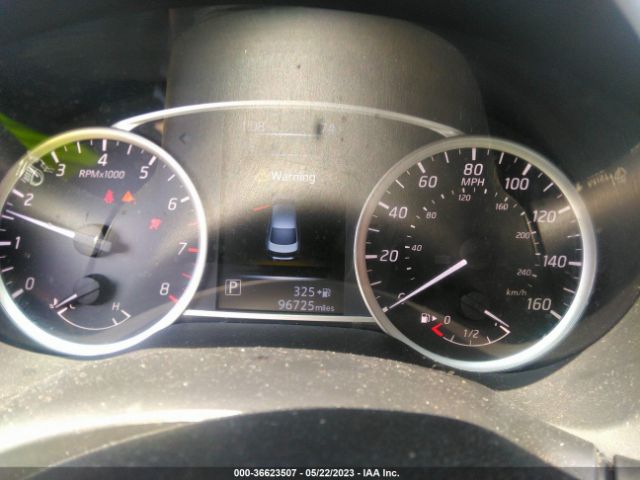 3N1AB7AP6JY261811 Nissan SENTRA SV
