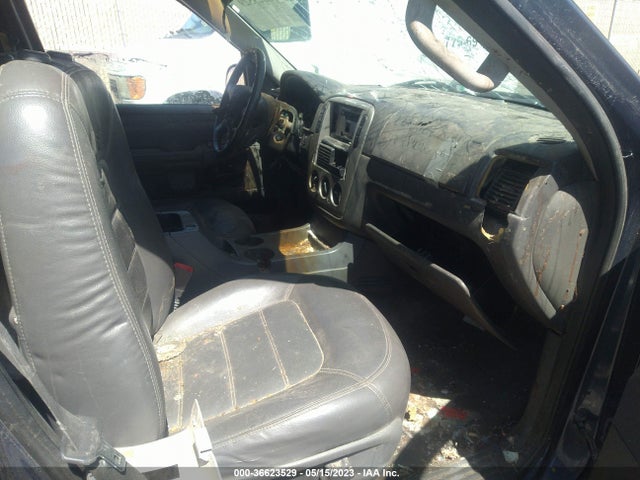 2003 FORD EXPEDITION XLT VIN: 1FMFU15W63LA15506