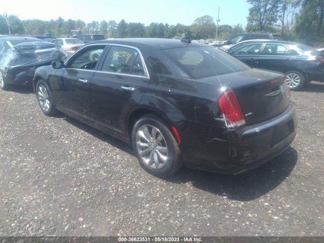 2C3CCAKG9HH586018 Chrysler 300 300c