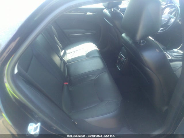 2C3CCAKG9HH586018 Chrysler 300 300c
