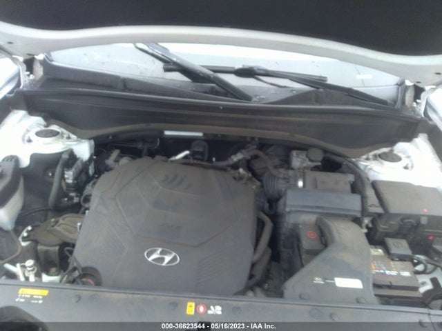 Hyundai Palisade Se 2020 KM8R1DHE1LU075004 Image 11