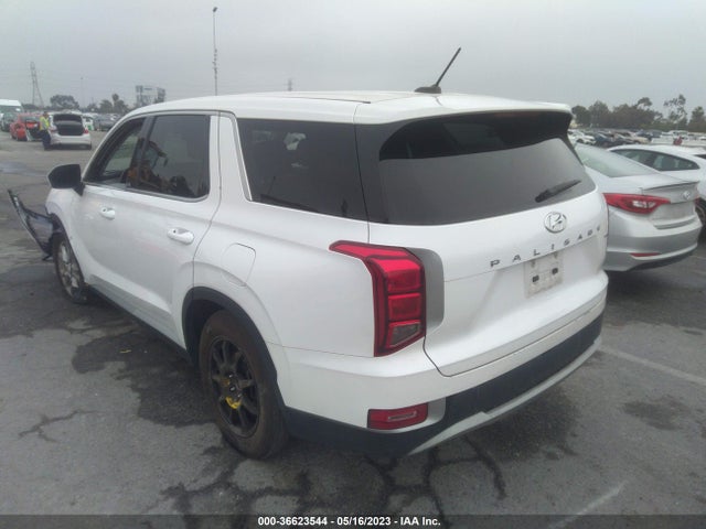 Hyundai Palisade Se 2020 KM8R1DHE1LU075004 Image 4