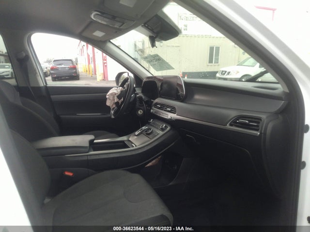 Hyundai Palisade Se 2020 KM8R1DHE1LU075004 Image 6