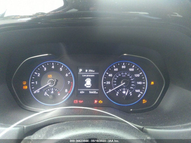 Hyundai Palisade Se 2020 KM8R1DHE1LU075004 Image 8