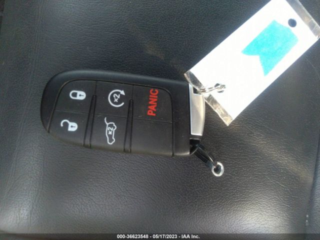 1C4RDJDG6MC689622 Dodge Durango Gt Plus