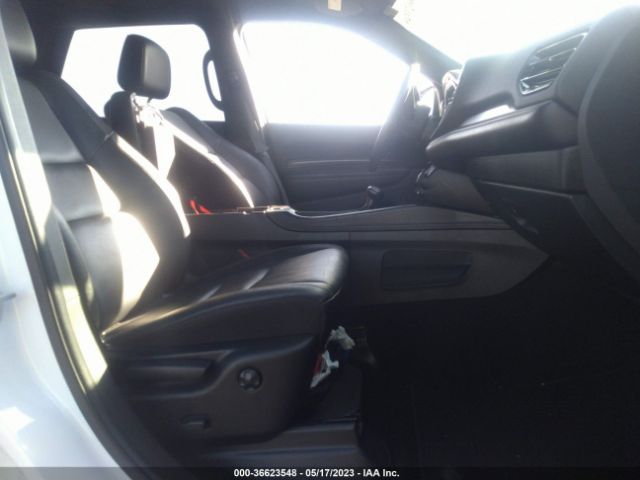 1C4RDJDG6MC689622 Dodge Durango Gt Plus