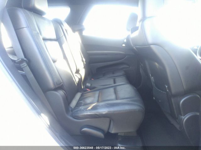1C4RDJDG6MC689622 Dodge Durango Gt Plus