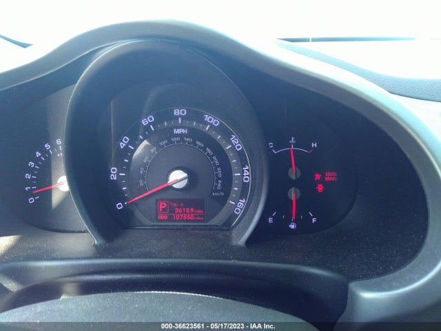 2012 KIA SPORTAGE LX VIN: KNDPB3A21C7287483