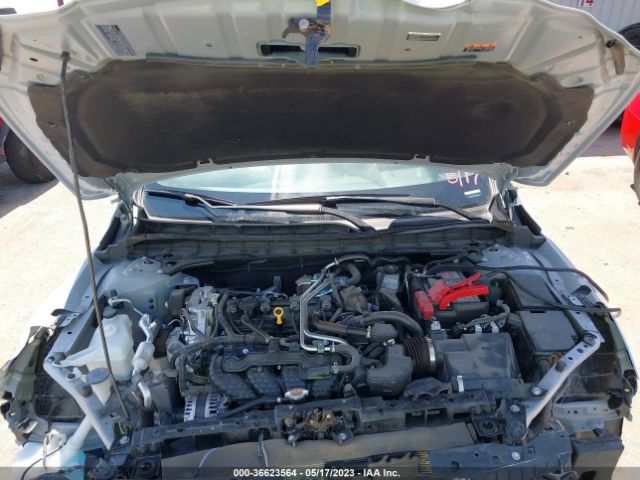 1N4BL4CV4PN310136 Nissan Altima 2.5 Sr