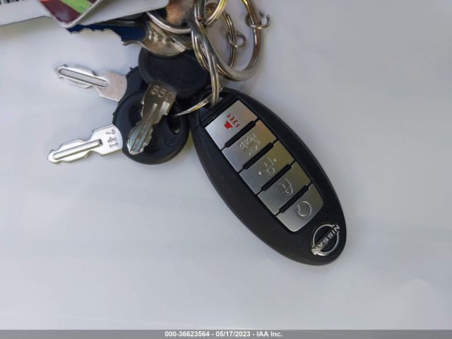 1N4BL4CV4PN310136 Nissan Altima 2.5 Sr