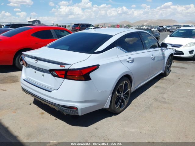 1N4BL4CV4PN310136 Nissan Altima 2.5 Sr
