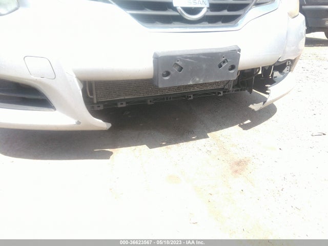 2010 NISSAN ALTIMA 2.5 S VIN: 1N4AL2EP9AC158050