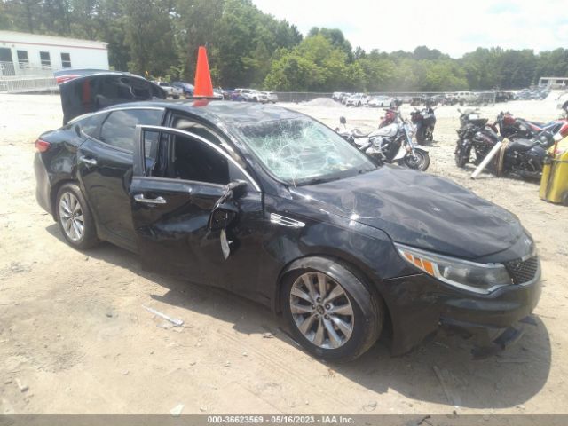 5XXGT4L33JG268740 auction archive image