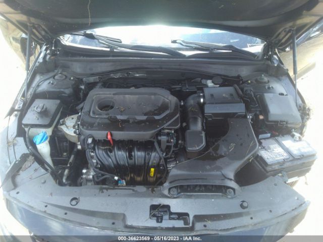 5XXGT4L33JG268740 KIA Optima Lx