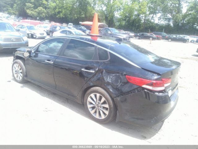 5XXGT4L33JG268740 KIA Optima Lx