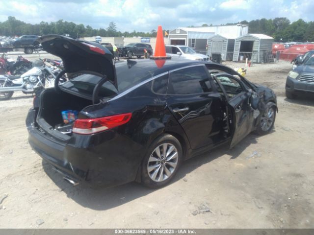 5XXGT4L33JG268740 KIA Optima Lx