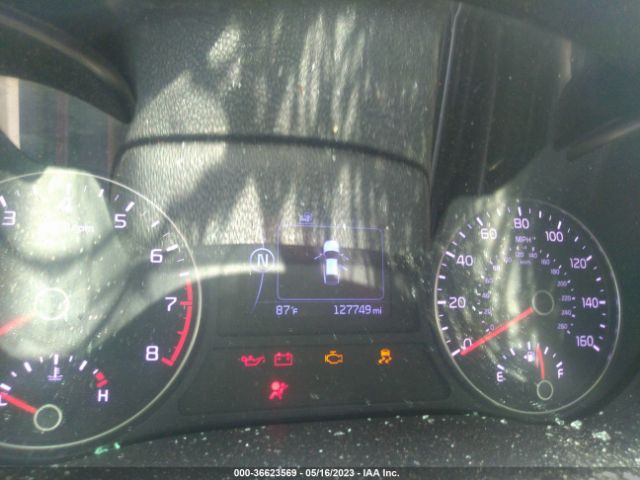 5XXGT4L33JG268740 KIA Optima Lx