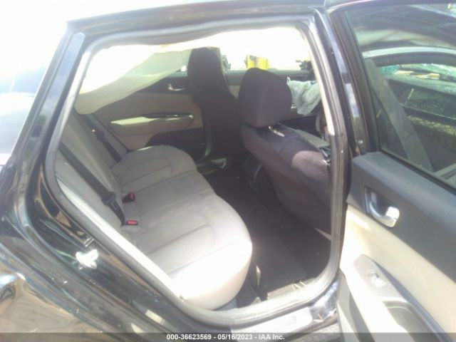 5XXGT4L33JG268740 KIA Optima Lx