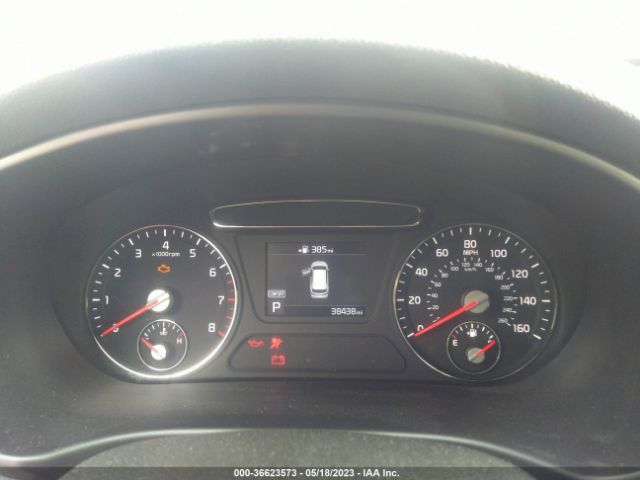 5XYPGDA55KG486023 KIA Sorento Lx V6