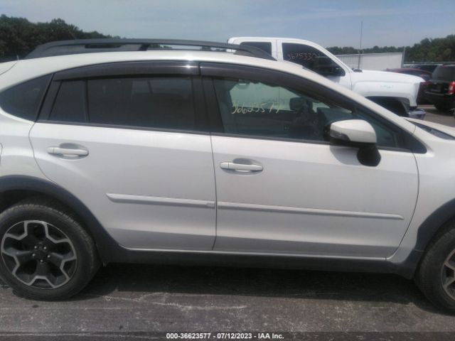 JF2GPASC3F8251484 Subaru Xv Crosstrek 2.0i Limited
