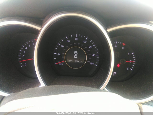 KIA Optima Lx 2015 5XXGM4A75FG378943 Image 7