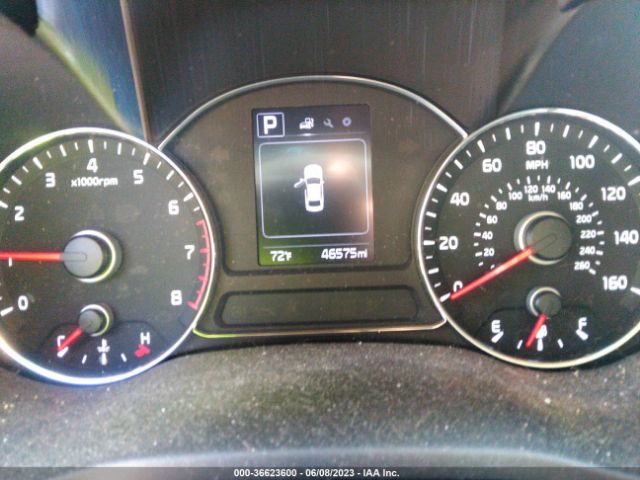 3KPFK4A73JE267956 KIA FORTE LX
