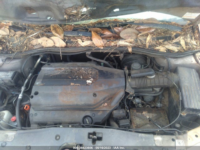 2003 HONDA ODYSSEY EX-L VIN: 5FNRL18903B111581