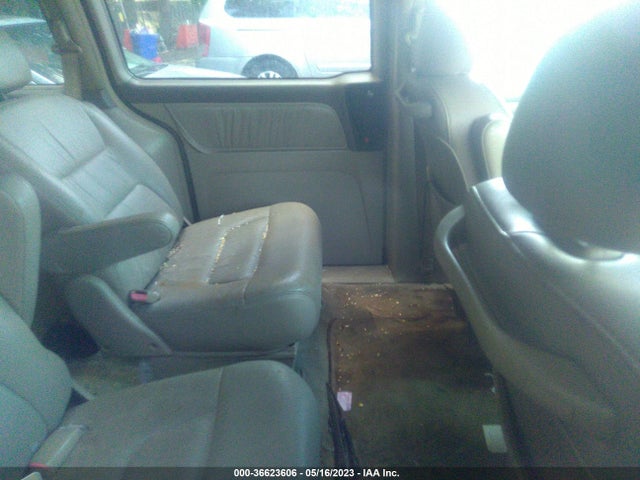 2003 HONDA ODYSSEY EX-L VIN: 5FNRL18903B111581