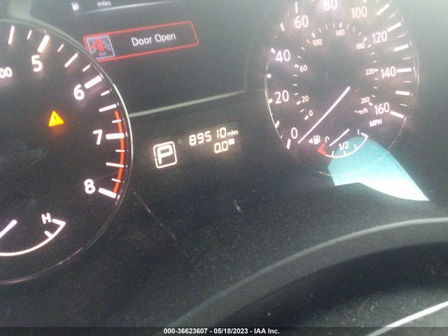 2014 NISSAN ALTIMA 2.5 VIN: 1N4AL3AP6EC289034