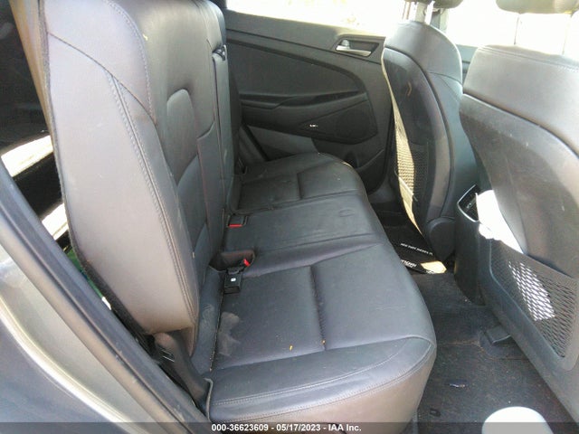 Hyundai Tucson Sel Plus 2018 KM8J3CA41JU621381 Image 10