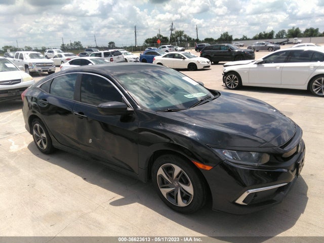 2019 19XFC2F65KE011997 main image