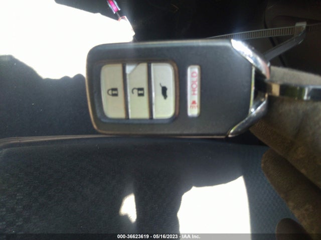 Honda CR-V EX 2015 2HKRM3H54FH525233 Image 11