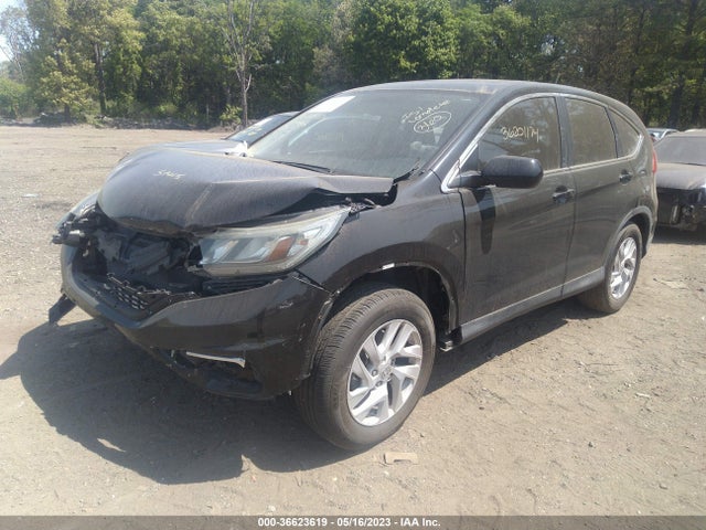 Honda CR-V EX 2015 2HKRM3H54FH525233 Image 2